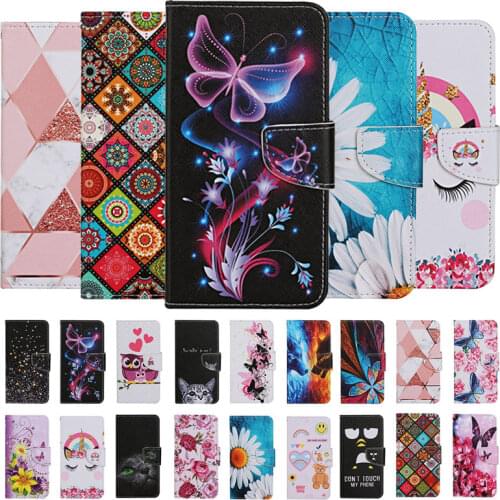 Flip Wallet Case For Apple iPhone Xr SE 2020 8 7 Plus 12 13 Mini 11 Pro 13Pro Max 13Mini Cases Leather Card Slots Phone Cover