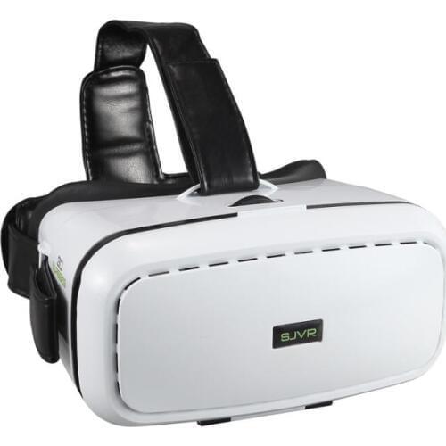 SJRC F11 GPS Four Axis Vehicle Parts VR3D Glasses