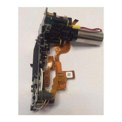 D4 Aperture Motor Control Unit for Nikon D4 MOTOR D4 Aperture with Motor camera repair part