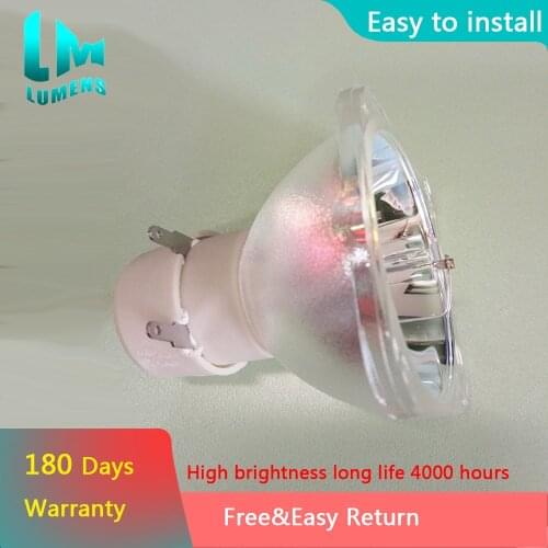For Nec V300X NP-V300X V311W V300W+ Replacement compatible bulb lamp NP18LP 60003259 180 days warranty