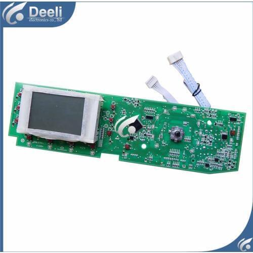 Good working for Washing Machine Board control board display board 0024000124M XQG60-B1287