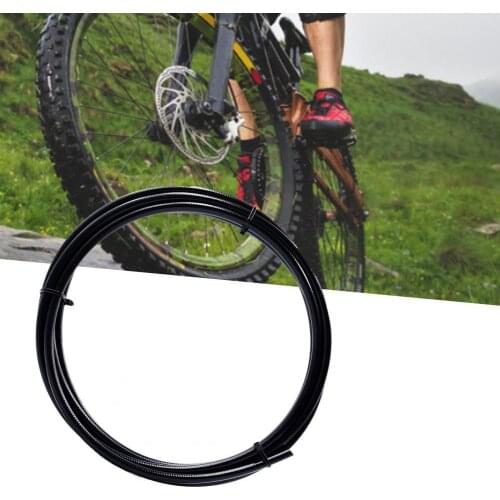 Oil Hose Durable Anti-riot 2.5m MTB Disc Brake Tube for BH90/ for BH59/ for Magura