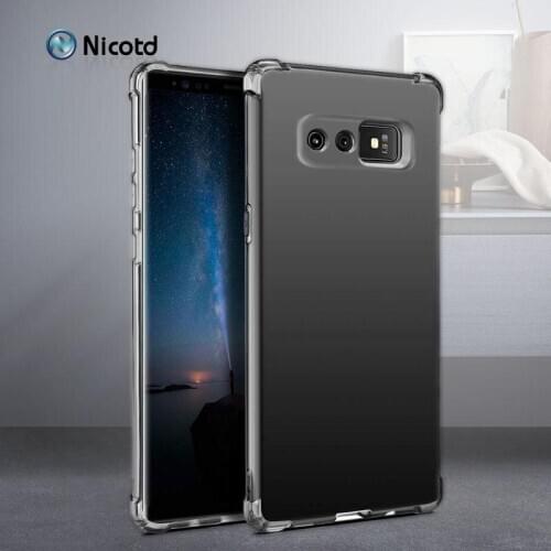 Nicotd Samsung Galaxy S9 Plus Phone Cases
