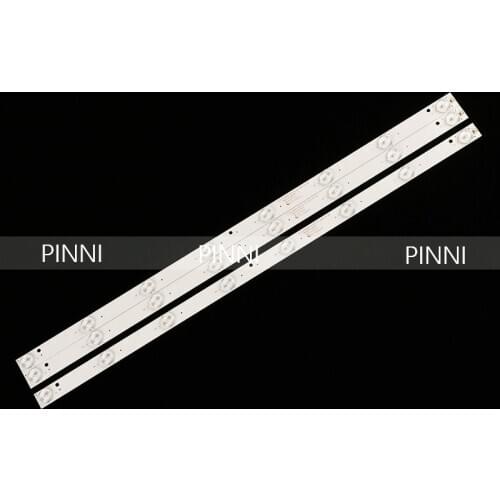 Brand new for lenovo 32C5 LED32H8 lamp zk32d08-zc21fg-03 set price