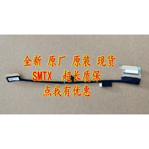 New original for THINKPAD FT491 T490S led lcd lvds cable
