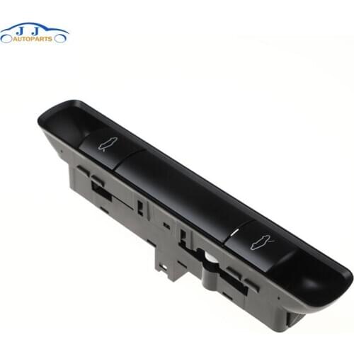 New Switch Assy For Hood and Decklid Release For Porsche 911 Boxster 99761310502