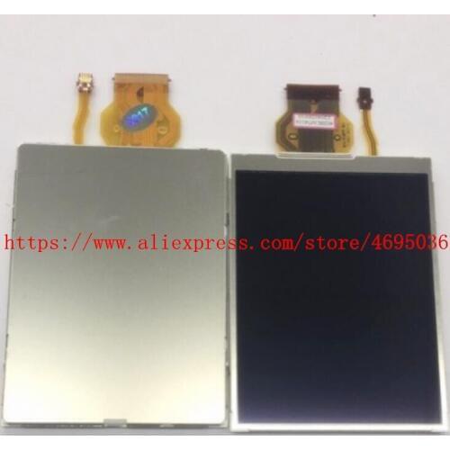 NEW LCD Display Screen For Canon FOR PowerShot G11 G12 For FUJI FOR Fujifilm X10 X100 Digital Camera Repair Part with