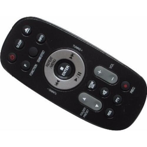 Remote Control For LG AKB36638233 MCS504F MCS704 MCS704F MCV904 MCS904S ADD Mini Hi-fi Audio System