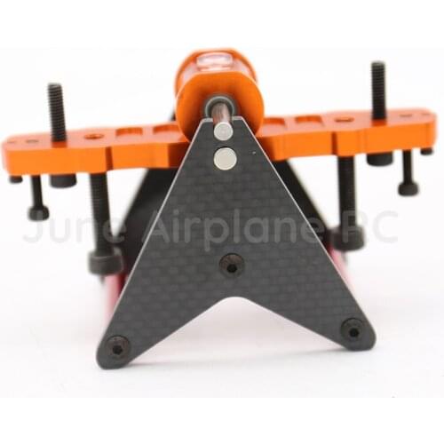 RC Helicopter Part Propeller Balancer Prop Essential Carbon Fiber For Quadcopter FPV Helicopter Airplane