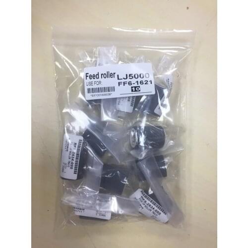 FF6-1621 RF5-2634 Feed Roller for HP Laser Jet 5000 for Canon IR2018 IR2022 IR2025 IR2030 IR2120 IR2116