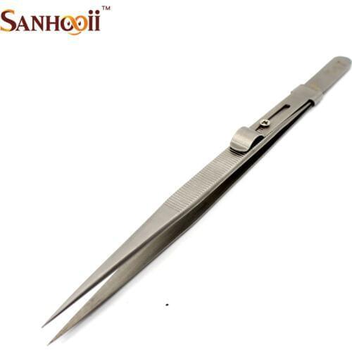 Sanhooii Plastic Tweezers China