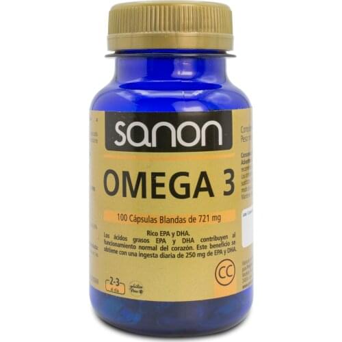 SANON Health Products