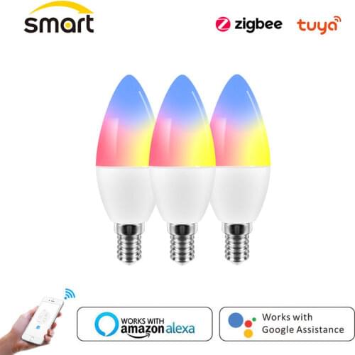 Smartgorilla LED Bulbs