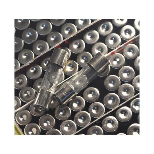 5*20 SMD fast blow glass fuse Free shipping 20pcs 12A 250V 5x20 glass tube fuse