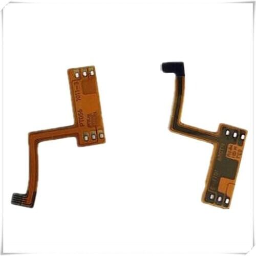 Super quality NEW Lens Anti shake Switch Flex Cable For Nikon Nikkor 18-105mm VR Repair Part