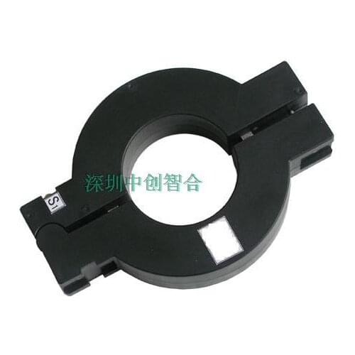 55mm Open-close Type Transformer, High Precision Open-end Transformer, 0.1 Level Open-end Transformer