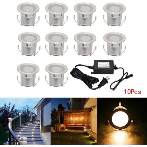 YWXLIGHT Outdoor Street Lamps