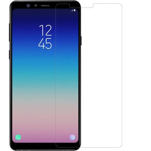 Tempered on the glass for samsung Galaxy j5 2017 phone screen protector for samsung j7 pro 2017 j6 j8 2018 protective film