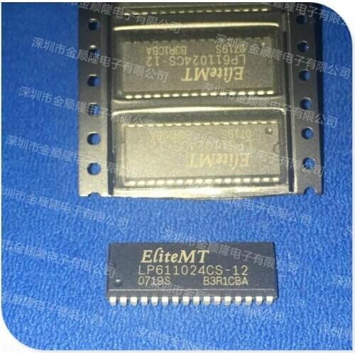 5pieces LP611024CS-12