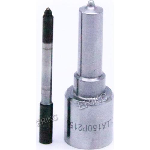 ERIKC Common Rail Fuel Sprayer DLLA 150 P 2155 (0433172511) Auto Engine Part Oil Injection Nozzle DLLA 150 P2155 for 0445110735