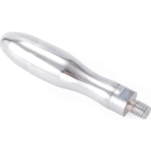 1Pc Milling Machine 6mm 8mm 10mm 12mm Male Threaded Handwheel Revolving Handle Handgrip M6 M8 M10 M12