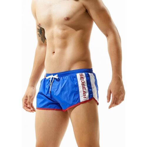 Hank Wolf Fitness Clothing