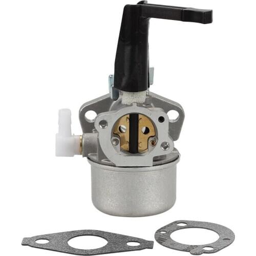 Carburetor 696065 Fits For Briggs & Stratton 697422 110412-0211-E1 110402-0206-E1