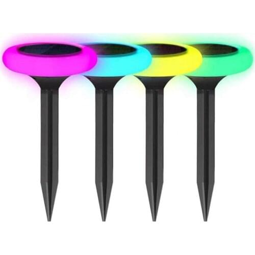 Konesky Outdoor Street Lamps