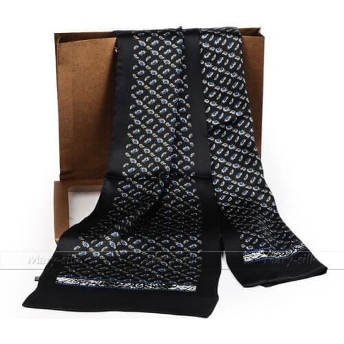 Mens Fashion Scarves LONXU China