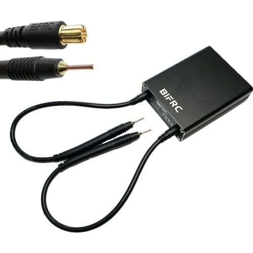 Mini Spot Welding Machine Portable DIY Spot Welder 9 Gears Adjustable Rechargeable Handheld Spot Welding Machine + Welding Pen