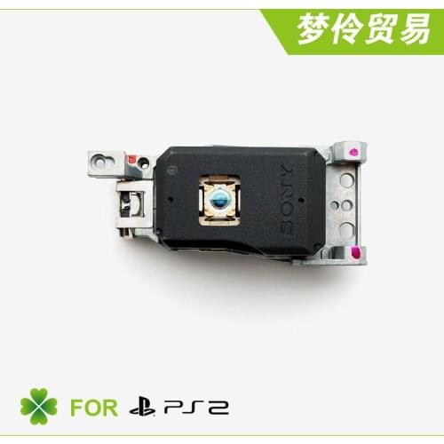 NEW For PS2 KHS-400B Original New laser Lens KHS 400B replacement For Playstation 2 fat console