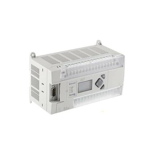 New Original 1766-L32BXB PLC 24VDC MicroLogix 1400 Controller