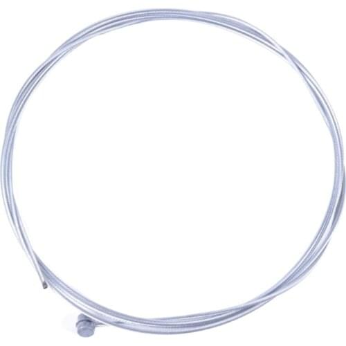 ZTTO Shifter Derailleur Bicycle Zinc Steel Inner Shift Cable MTB Road Bike Shifting Wire Inside Line 2100mm