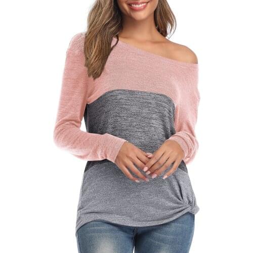 Separqi Women's Long T-shirts