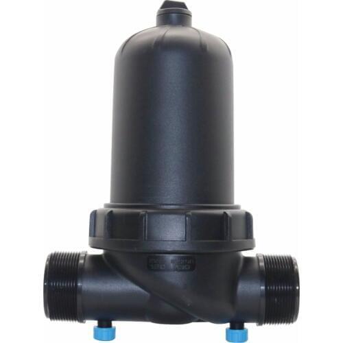 120 Mesh Screen Filter Sprayer Filter for Gardening Drip Irrigation Plants Watering Valve hose accessories Garden Supplies