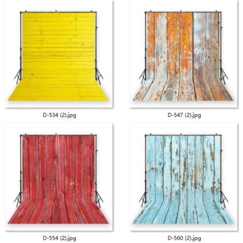 Old Panels Wood Backdrop Wethered Wooden Background Pattern Shabby Chic Wood Plank Banner Baby Portrait Photo Studio Backdrops