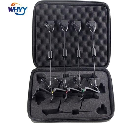Рыболовные сигнализации WHYY China At AliExpress