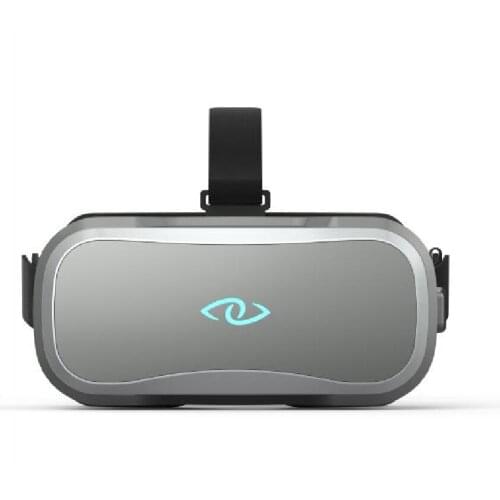 2018 good quality 3Glasses D2 virtual reality 9d vr glasses, vr glass