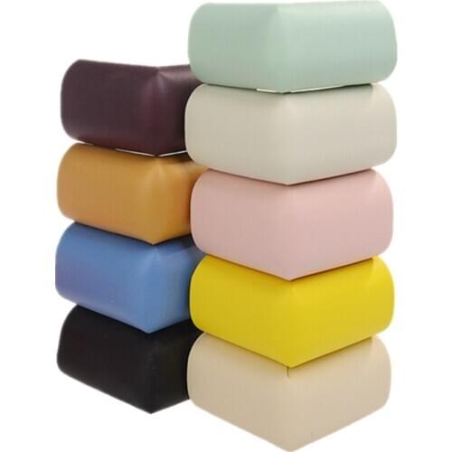 4Pcs/lot Table Corner Protector Furniture Edge Corner Guards for Baby Kids Protection Anti Collision Mat Baby Safety Products