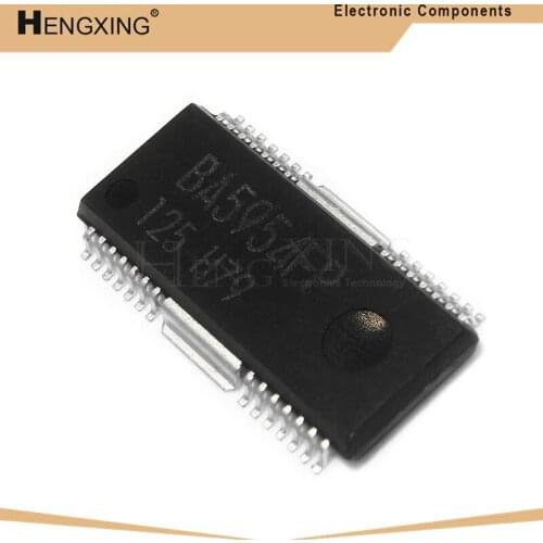 5piece BA5954FP-E2 BA5954FP BA5954 HSOP-28 original authentic In Stock