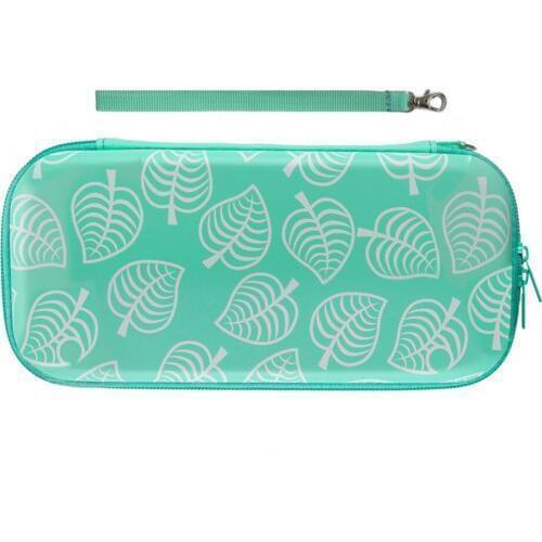 50pcs Storage Bag For Switch NS Lite Console Handheld Carrying Case Pouch Hard Case