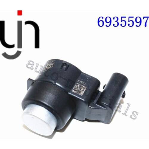 PDC Parking Sensor 6935597 For B M W 1 3 X Z Series E81 E82 E87 E89 E90 E92 9196705