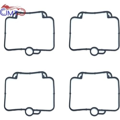 For Suzuki GS 500 E GSF 400 1200 BANDIT GSXR 1100 750 GSX 600F 750F Carburetor Float Bowl Gasket Repair Kit GSF400 GSF1200