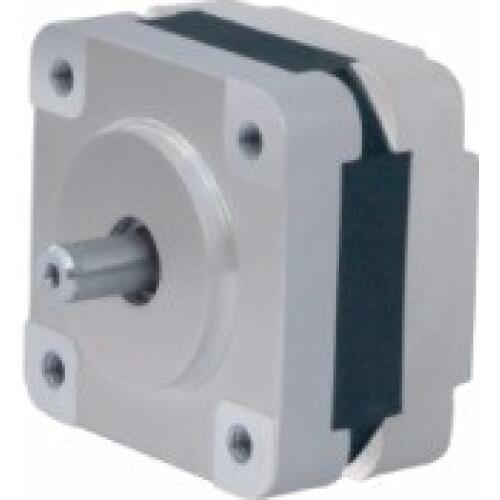 Nema 14 HBH series 1.4kg.cm 0.3A hybrid stepper motor 35HBH31-0306A