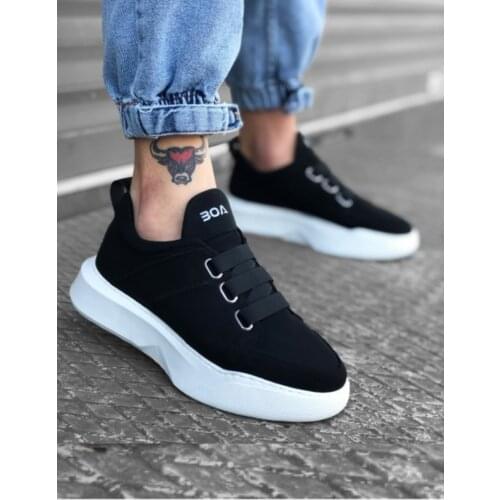 New Hot Men 'S Sneakers High Base High Quality Comfortable Light Casual Hiking Men 'S Shoes 2021 Fashion Sports Shoes