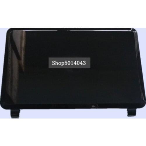 NEW Original laptop replacement Back Top Cover/Front bezel/Bottom case for HP for pavilion 15-d for compaq 250 G2 255 G2 series