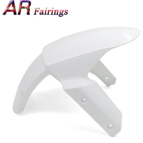 Motorcycle Front Fender Mudguard Fairing For Kawasaki Z800 2013-2016 / ZX10R 2011-2015 / Z1000 2014-2017 / ZX6R 2009 - 2017 2016