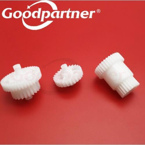 10SET Fuser Drive Gear for Brother DCP 8110 8112 8150 8152 8155 8157 8250 MFC 8510 8512 8515 8520 8710 8712 8810 8910 8912 8950