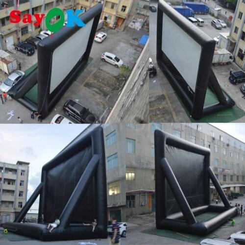 SayOK Guests Seating Cards