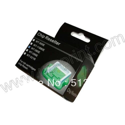 CISSPLAZA compatible For EPSON Pro3800 pro3805 pro3880 chip resetter pro 3800 3805 3880 chip resetter